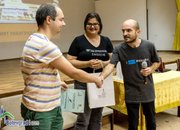 С награждаване на най-активните участници приключи третият етап от инициативата „Ботевград - първият уикиград в България” /допълнена/