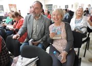 Излезе от печат Шести алманах „Под лъчите на слънцето” на КБП