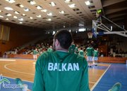 Балкан без проблеми срещу Ямбол на 1/4 финала