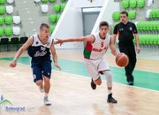 Юношите (18) записаха убедителна победа над сборен отбор от Южна Сърбия