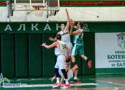 Cherry Ballers победиха юношеските национали в контрола