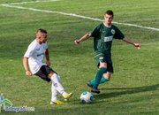 Балкан 1929 загуби от Хебър в мач за Купата на България