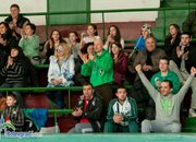 Фотогалерия от двубоя между кадетките на Балкан и Шампион 2006