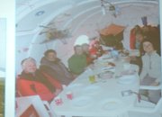 Геологът д-р Стефан Велев – разказ от първо лице за далечна Антарктида