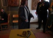 Етрополе – 33-я град с Регионален клон на НД “Традиция”