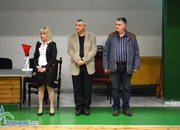 Втора победа на ПГТМ "Христо Ботев"