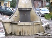 Възстановиха чешмата на зеленчуковия пазар