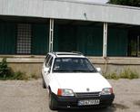 Продавам Opel Kadet Комби 1.8i