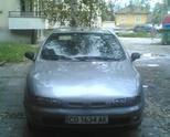 fiat brava 1.4 12v 1997