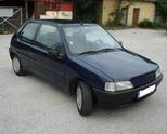 Продавам Peugeot 106 XRD