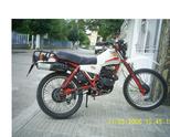 prodavam honda xl 125 s