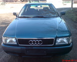 AUDI B4 !.9TDI