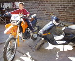 ktm640