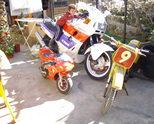 motociklet