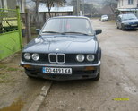 Prodavam BMW-318 