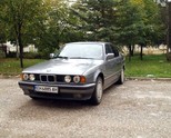 BMW520i  / 2.0