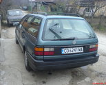 prodava vw passat