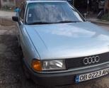 audi 80  1700lv speshno