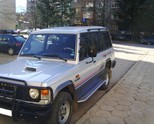 Продавам джип Паджеро