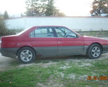 ALFA 164 2,5 TDI