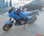 pRoDaVa HoNDa VF750F 