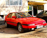 mazda 323 1.6 16V 90konq 
