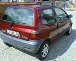 Prodavam Renault TWINGO
