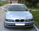 BMW 520i