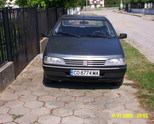 ПРОДАВАМ ПЕЖО 405