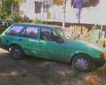 Продавам Ford Escort 1.6 D