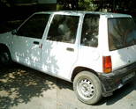 Prodavam Daewoo TIKO