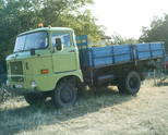 Prodavam IFA w50l