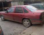 vectra 1600 mi