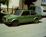 VW Djeta