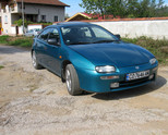 mazda 323 1.5 16V 90konq 