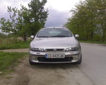 Fiat Marea