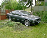 Продавам БМВ 520i 24V