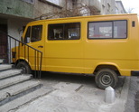 Продавам бус