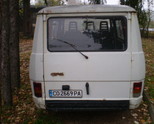 Продавам Фиат Дукато