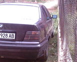 BMW 318 БАРТЕР