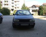 Подавам VW Golf 3