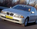BMW 520i