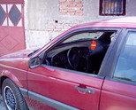 Продавам VW PASSAT
