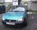 OPEL KORSA 1.2
