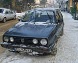 голф 