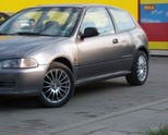 Honda Civic 1500 Мартин (0888012224)sofiq
