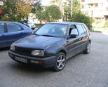 VW GOLF3