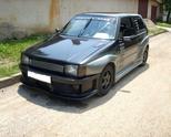 Fiat Uno 1.3 Turbo Tuning