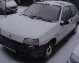 Рено Клио