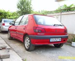 Peugeot 306